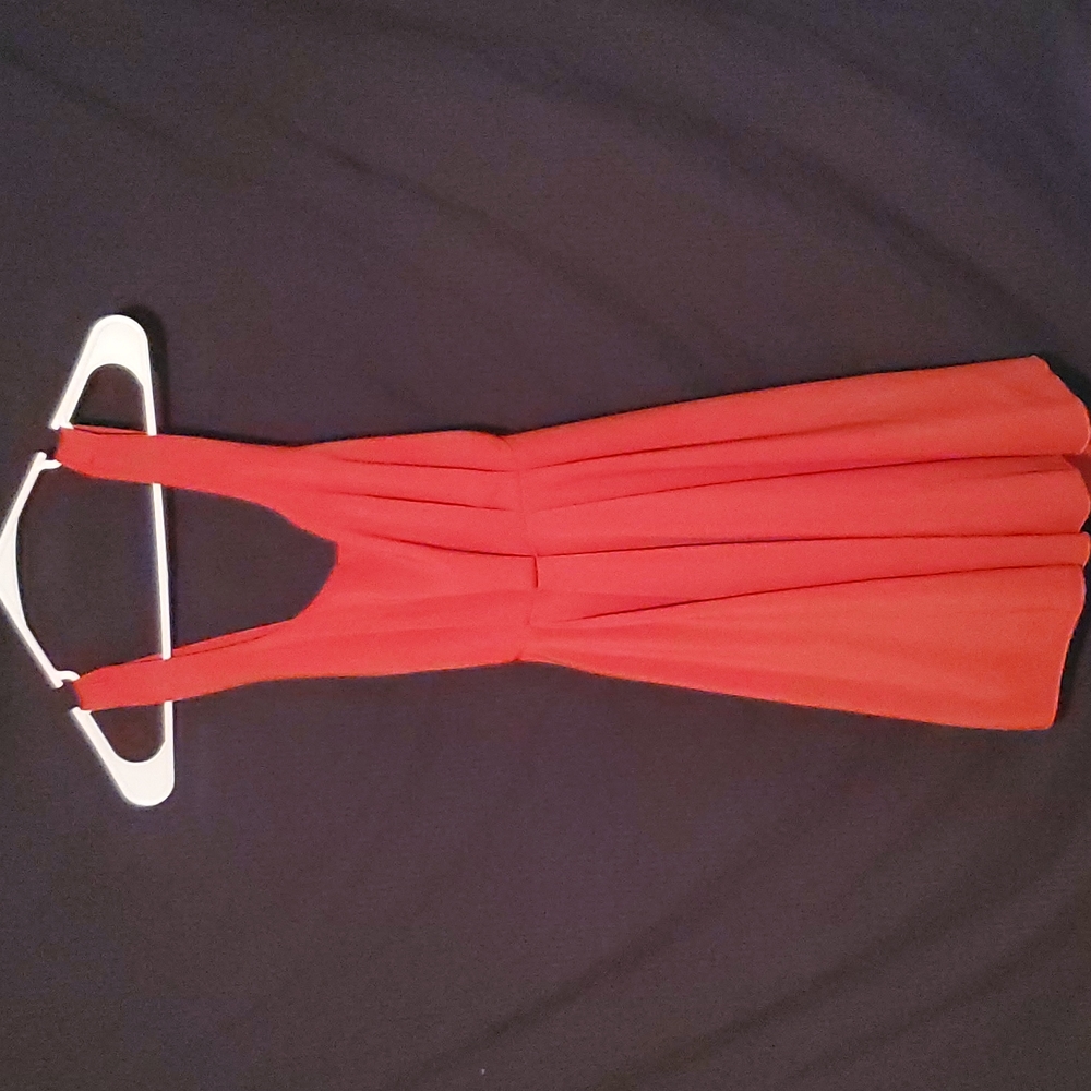 Xtaren Dress